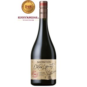 Rượu Vang Montes Outer Limits CGM