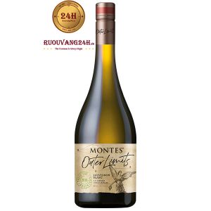 Rượu Vang Montes Outer Limits Sauvignon Blanc