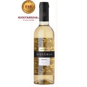 Rượu Vang Pelusas Late Harvest Moscatel