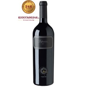 Rượu Vang Quod Superius