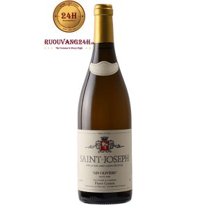 Rượu Vang Saint-Joseph Les Oliviers