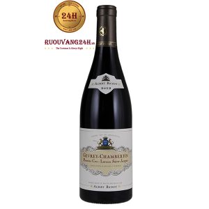 Rượu vang Albert Bichot Gevrey Chambertin