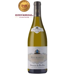 Rượu vang Albert Bichot, Meursault