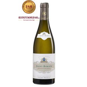 Rượu vang Albert Bichot Saint-Romain