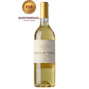 Rượu vang Baron De Vitrac