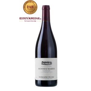 Rượu vang Bonnes- Mares Grand Cru