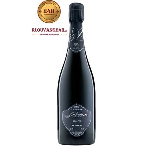 Rượu vang Champagne Autreau Brut Grand Cru