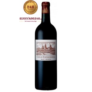 Rượu Vang Chateau Cos D'Estournel Grand Cru