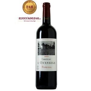 Rượu vang Chateau L’Evangile