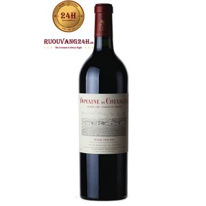 Rượu vang Domaine de Chevalier Graves Grand Cru Classe