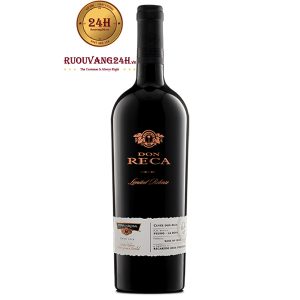 Rượu vang Don Reca Limited Released Cabernet Sauvignon 2