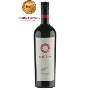 Rượu vang Elderton Ode to Lorraine