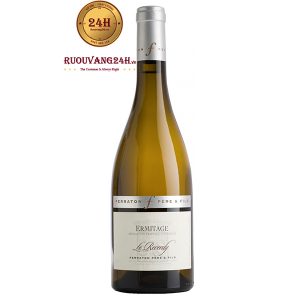 Rượu vang Ermitage Le Reverdy