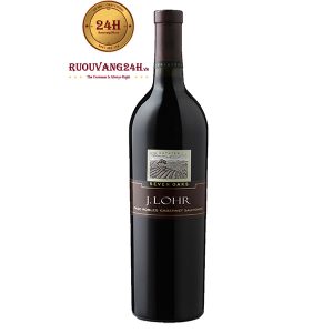 Rượu Vang Estates Seven Oaks J.lohr Cabernet Sauvignon