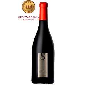 Rượu vang Familia Schroeder Icon Wine