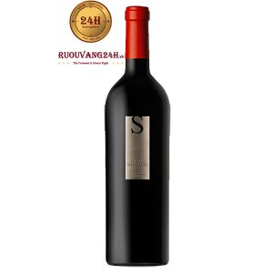 Rượu vang Familia Schroeder Icon Wine Malbec 