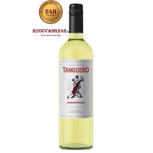 Rượu vang Finca Flichman Tanguero Chardonnay