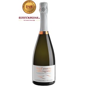 Rượu vang Fior D'arancio