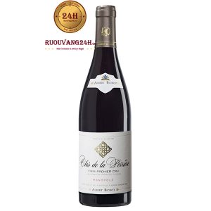Rượu vang Fixin Ler Cru Clos de la Perriere