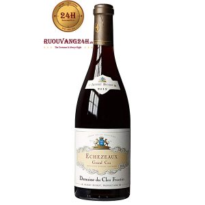 Rượu vang Frantin Echezeaux Grand Cru