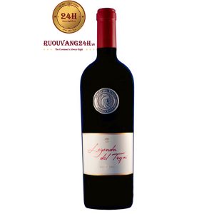 Rượu vang Leyenda Icon Wine