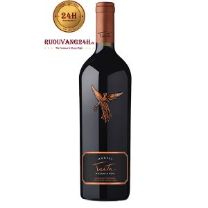 Rượu vang Montes Taita Cabernet Sauvignon