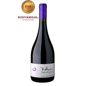 Rượu vang Polkura Block G+I