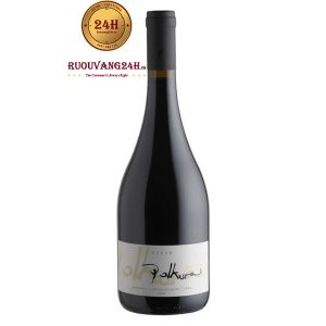 Rượu vang Polkura Shiraz
