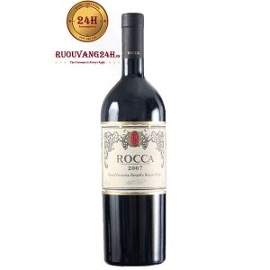 Rượu Vang Rocca Negroamaro