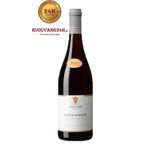 Rượu vang Saint-Joseph Grand Classique red