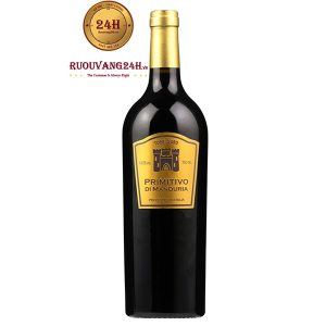 Rượu Vang TorriDoro Primitivo Di Manduria