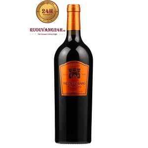 Rượu Vang Ý TorriDoro Negroamaro