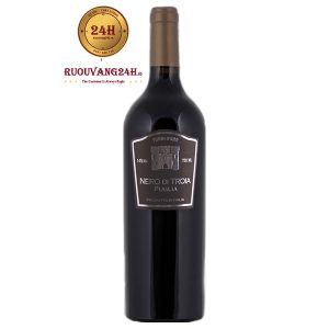 Rượu Vang Ý Torri D'oro Nero Di Troia