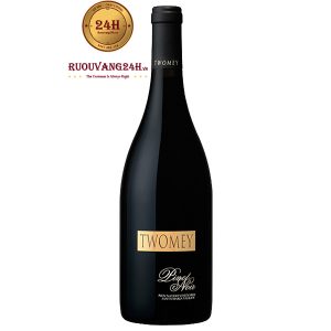 Rượu vang Twomey Bien Nacido Vineyard Pinot Noir
