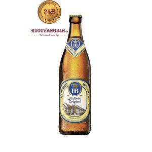 Bia Hofbrau Original