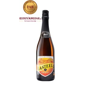 Bia Kasteel Triple 750ML