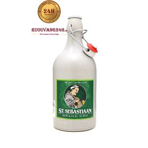 Bia Sứ St. Sebastiaan Grand Cru