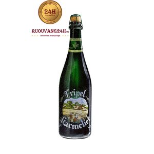 Bia Tripel Karmeliet 750ML