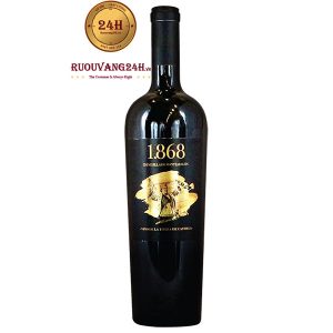 Rượu Vang 1.868