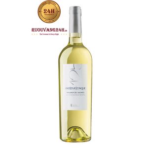 Rượu Vang 125 Malvasia Del Salento