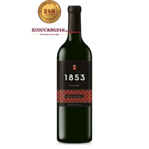 Rượu Vang 1853 Vitis