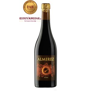 Rượu Vang Almirez