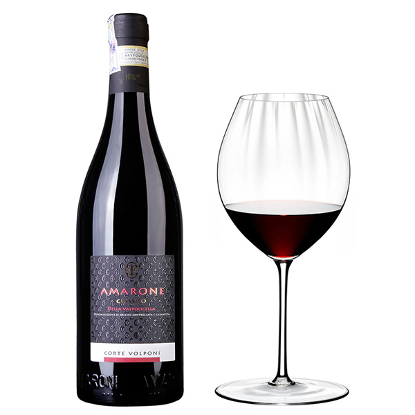 Rượu Vang Amarone Classico Della Valpolicella