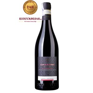 Rượu Vang Amarone Classico Della Valpolicella