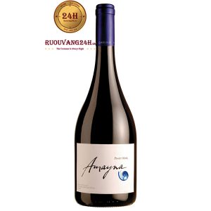 Rượu Vang Amayna Pinot Noir