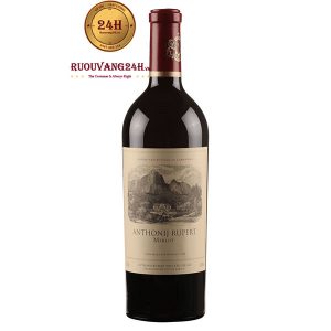 Rượu Vang Anthonij Rupert Merlot