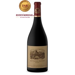 Rượu Vang Anthony Rupert Syrah
