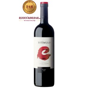 Rượu Vang Antigal Estimulo Malbec
