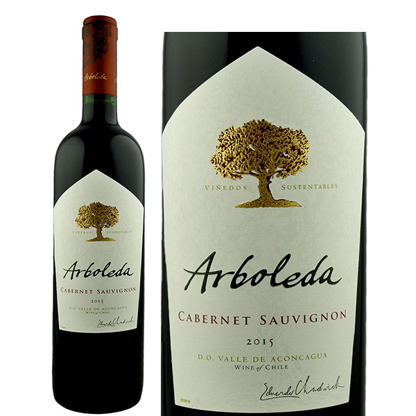 Rượu Vang  Arboleda