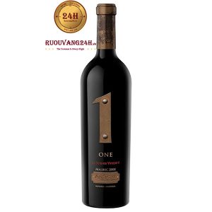 Rượu Vang Argentina One Malbec La Dolores Vineyard